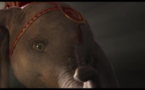 Dumbo Trailer - Movie trailer - VIDEOTIME.COM