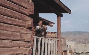 The Bounty Killer Official Trailer - Movie trailer - VIDEOTIME.COM