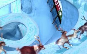 Elliot: The Littlest Reindeer Trailer - Movie trailer - VIDEOTIME.COM