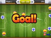 Soccer Champ Walkthrough - Games - Y8.COM