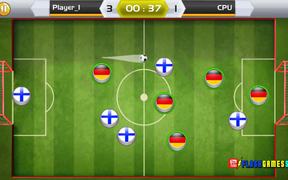 Soccer Champ Walkthrough - Games - VIDEOTIME.COM