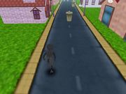 Grandpa Run 3D Walkthrough - Games - Y8.COM