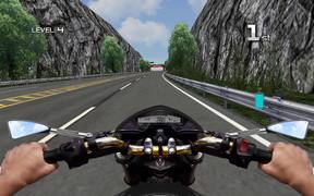 Bike Simulator 3D: SuperMoto II Walkthrough