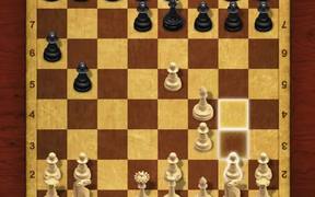 Master Chess Walkthrough