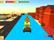 Toy Car Simulator Walkthrough - Games - Y8.COM