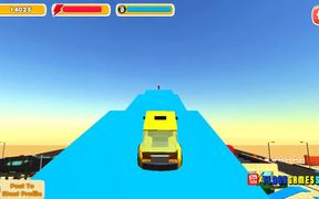 Toy Car Simulator Walkthrough - Games - VIDEOTIME.COM