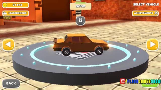toy car simulator y8