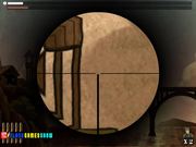 The Sniper 2 Walkthrough
