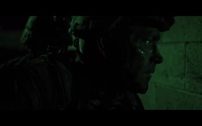 SGT. Will Gardner Official Trailer