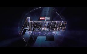 Avengers: Endgame Trailer - Movie trailer - VIDEOTIME.COM
