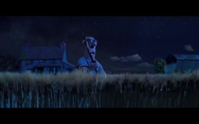 Shaun the Sheep Movie:Farmageddon Teaser Trailer