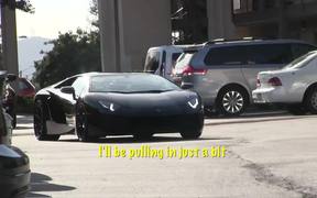 Batman Driving Uber - Fun - VIDEOTIME.COM