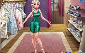 Eliza Mermaid Vs Princess Walkthrough - Games - VIDEOTIME.COM