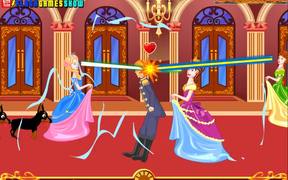 Princess Kissing Walkthrough - Games - VIDEOTIME.COM