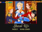 Princess Kissing Walkthrough - Games - Y8.COM