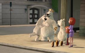 Norm Of The North: Keys To The Kingdom Trailer - Movie trailer - VIDEOTIME.COM