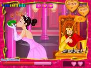 Princess Kiss Walkthrough - Games - Y8.COM