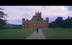 Downton Abbey Teaser Trailer