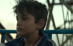 Capernaum Official Trailer - Movie trailer - VIDEOTIME.COM