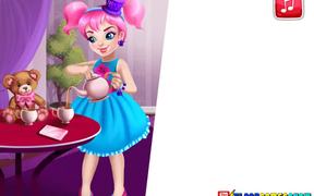 Moody Ally: Princess Ball Walkthrough