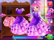 Moody Ally: Princess Ball Walkthrough - Games - Y8.COM