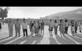 ROMA Official Trailer