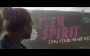 Teen Spirit Trailer