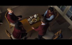 The Kid Who Would Be King Trailer 2 - Movie trailer - VIDEOTIME.COM
