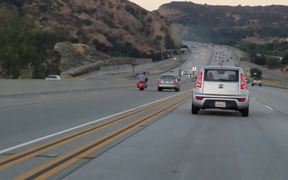 Road Rage Caught - Tech - VIDEOTIME.COM