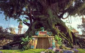 Fairy Tale Tree - Commercials - VIDEOTIME.COM