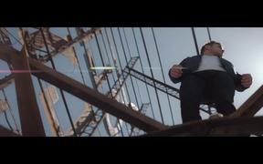 Hugo Boss ft Zac Efron “Hugo” - Commercials - VIDEOTIME.COM