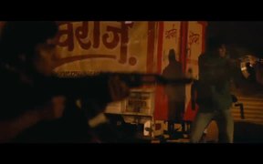Hotel Mumbai Trailer
