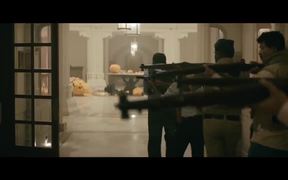 Hotel Mumbai Trailer - Movie trailer - VIDEOTIME.COM