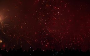 Firework Display - Fun - VIDEOTIME.COM