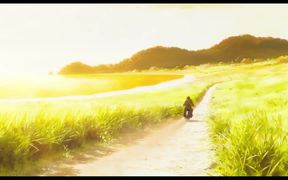 Mirai Trailer - Movie trailer - VIDEOTIME.COM