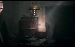 Nancy Drew and the Hidden Staircase Trailer