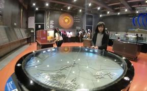 Interactive Museum Mirador