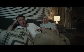 The Divorce Party Trailer