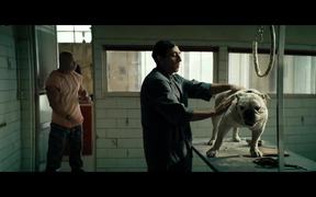 Dogman Trailer
