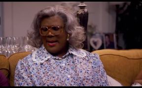 Tyler Perry's A Madea Family Funeral Trailer 2