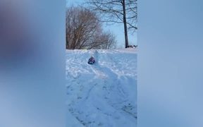 Winter Time - Fun - VIDEOTIME.COM