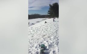 Winter Time - Fun - VIDEOTIME.COM