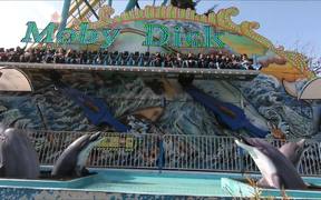 Fantasilandia Amusement Park - Tech - VIDEOTIME.COM
