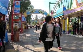 Fantasilandia Amusement Park - Tech - VIDEOTIME.COM