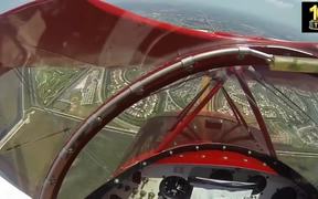 Collection Of Extreme Plane Landings