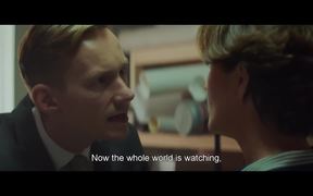 Woman At War Trailer - Movie trailer - VIDEOTIME.COM