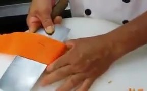God Level Kitchen Cutting Skill - Fun - VIDEOTIME.COM