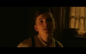 Tolkien Trailer - Movie trailer - VIDEOTIME.COM