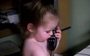 Funny Kid Talk - Kids - VIDEOTIME.COM