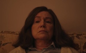 Diane Trailer